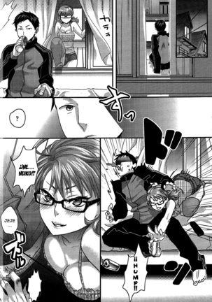 Aisare Shouwaru Love Bitch -My Lovely Bitch- Page #11