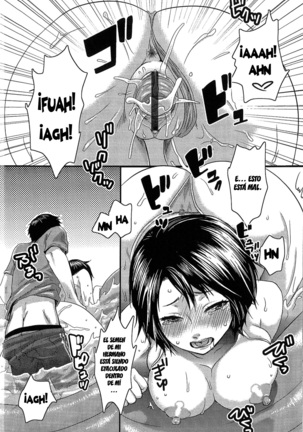 Aisare Shouwaru Love Bitch -My Lovely Bitch- Page #138