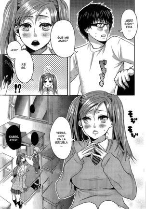 Aisare Shouwaru Love Bitch -My Lovely Bitch- Page #195