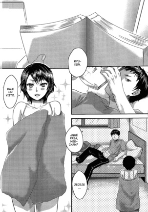 Aisare Shouwaru Love Bitch -My Lovely Bitch- - Page 121