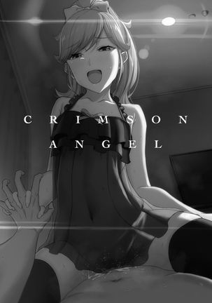 CRIMSON ANGEL