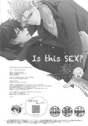 Is this SEX? Page #35