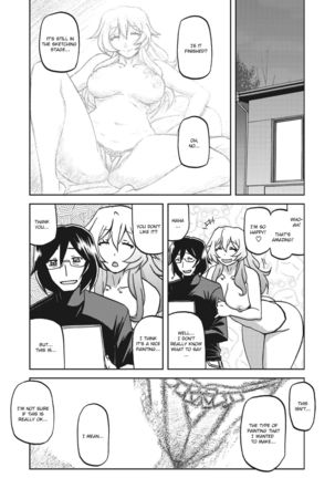 Mizukagami no Magnolia | Magnolia of the Water Mirror Ch. 1-5 Page #89