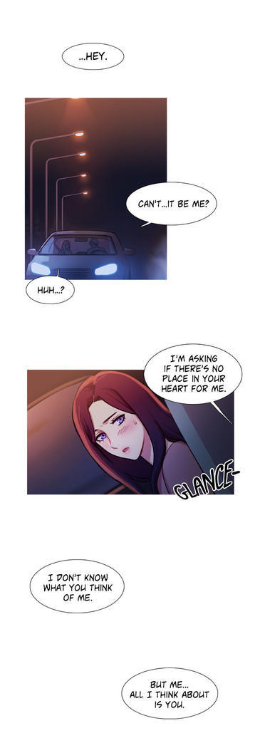 Scandal of the Witch Ch.1-28