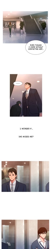 Scandal of the Witch Ch.1-28