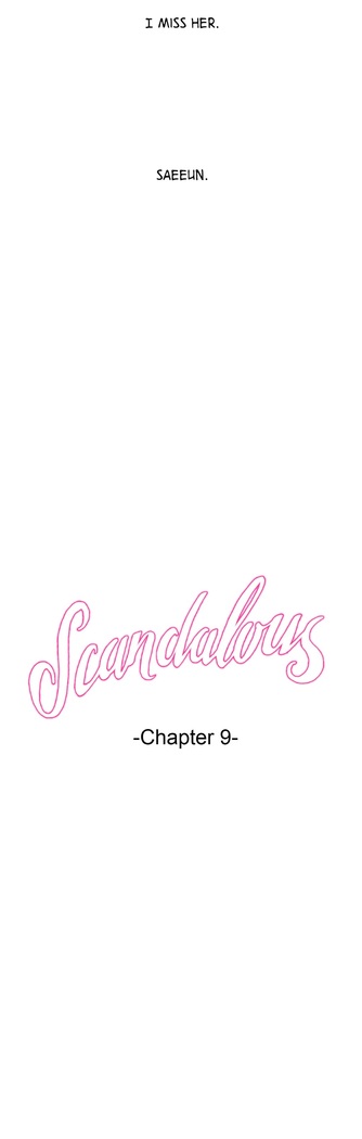 Scandal of the Witch Ch.1-28