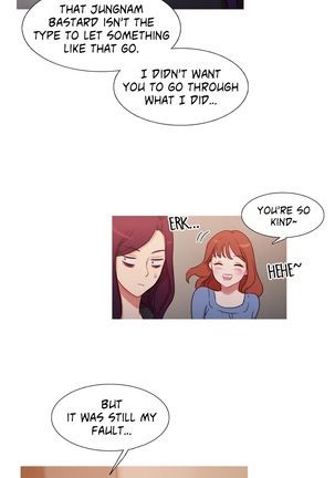 Scandal of the Witch Ch.1-28 Page #571