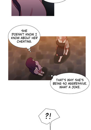 Scandal of the Witch Ch.1-28 Page #616