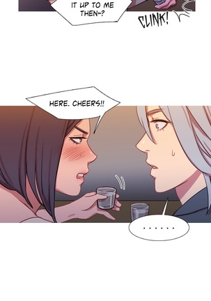 Scandal of the Witch Ch.1-28 Page #426