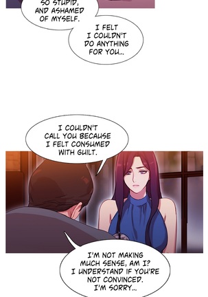 Scandal of the Witch Ch.1-28 Page #542