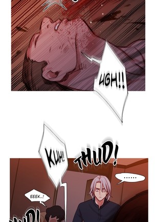 Scandal of the Witch Ch.1-28 Page #336