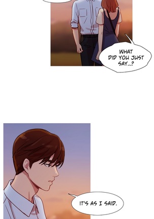 Scandal of the Witch Ch.1-28 Page #523