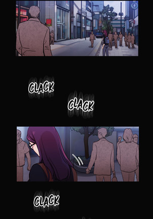 Scandal of the Witch Ch.1-28 Page #659