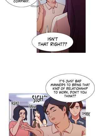 Scandal of the Witch Ch.1-28 Page #513