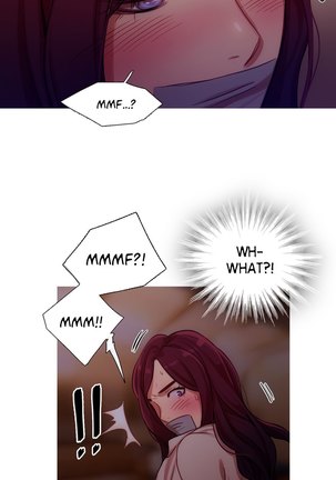 Scandal of the Witch Ch.1-28 Page #267