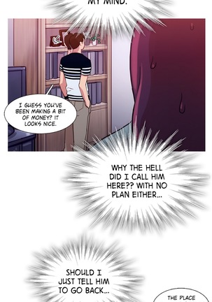 Scandal of the Witch Ch.1-28 Page #459