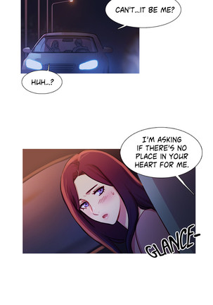 Scandal of the Witch Ch.1-28 Page #640