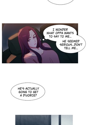 Scandal of the Witch Ch.1-28 Page #586