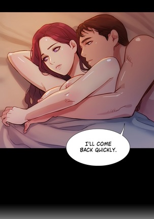 Scandal of the Witch Ch.1-28 Page #117