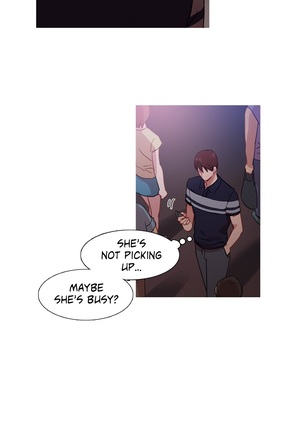 Scandal of the Witch Ch.1-28 Page #534