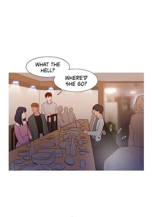 Scandal of the Witch Ch.1-28 Page #263