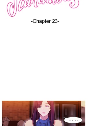 Scandal of the Witch Ch.1-28 Page #536