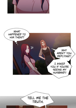 Scandal of the Witch Ch.1-28 Page #615