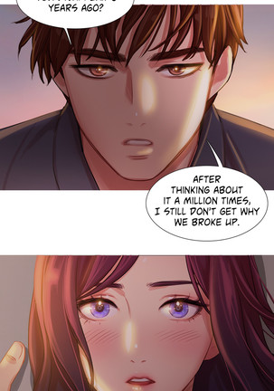 Scandal of the Witch Ch.1-28 Page #248