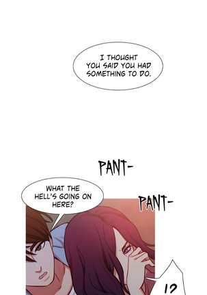 Scandal of the Witch Ch.1-28 Page #621