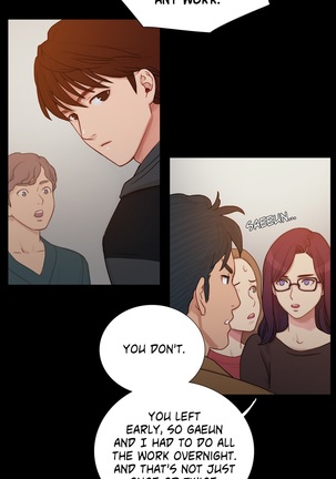 Scandal of the Witch Ch.1-28 Page #75