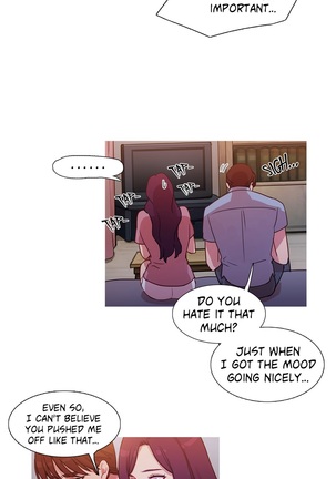 Scandal of the Witch Ch.1-28 Page #583