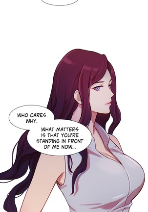 Scandal of the Witch Ch.1-28 Page #468