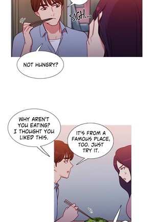 Scandal of the Witch Ch.1-28 Page #575