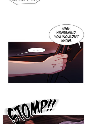 Scandal of the Witch Ch.1-28 Page #637