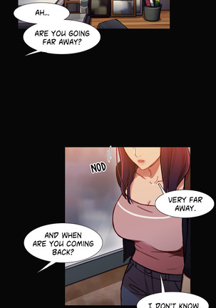 Scandal of the Witch Ch.1-28 Page #663