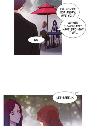 Scandal of the Witch Ch.1-28 Page #718