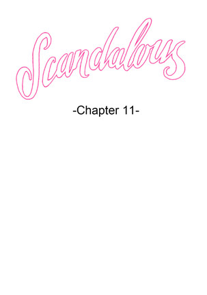 Scandal of the Witch Ch.1-28 Page #198