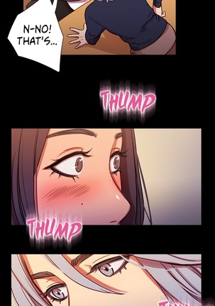 Scandal of the Witch Ch.1-28 Page #373