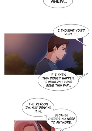 Scandal of the Witch Ch.1-28 Page #631