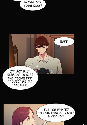 Scandal of the Witch Ch.1-28 Page #667