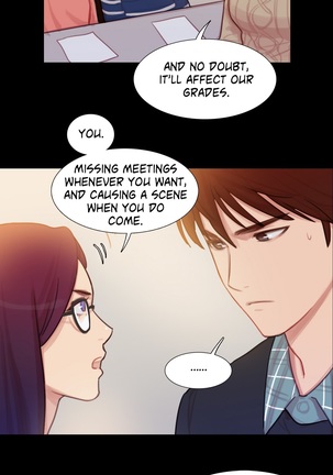 Scandal of the Witch Ch.1-28 Page #93