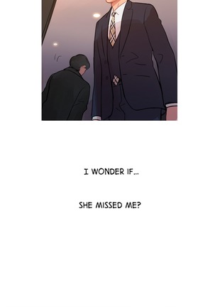 Scandal of the Witch Ch.1-28 Page #192