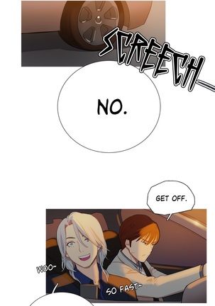 Scandal of the Witch Ch.1-28 Page #71