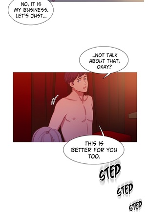 Scandal of the Witch Ch.1-28 Page #561