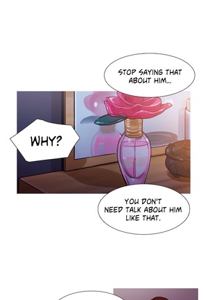 Scandal of the Witch Ch.1-28 Page #485