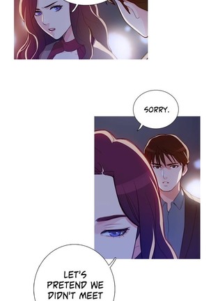 Scandal of the Witch Ch.1-28 Page #50