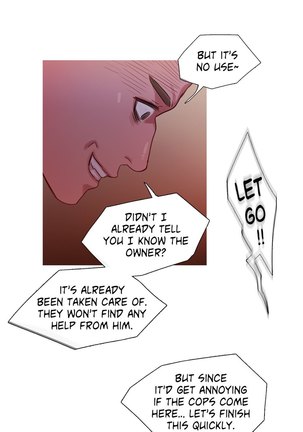 Scandal of the Witch Ch.1-28 Page #300