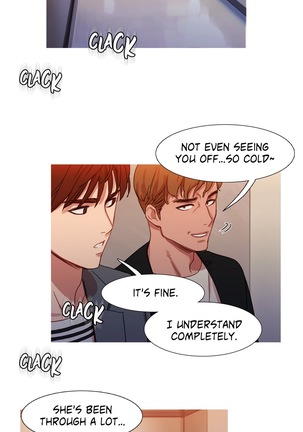 Scandal of the Witch Ch.1-28 Page #380