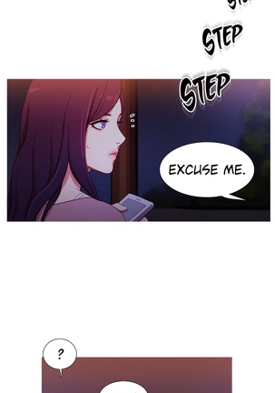 Scandal of the Witch Ch.1-28 Page #589