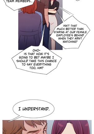 Scandal of the Witch Ch.1-28 Page #568